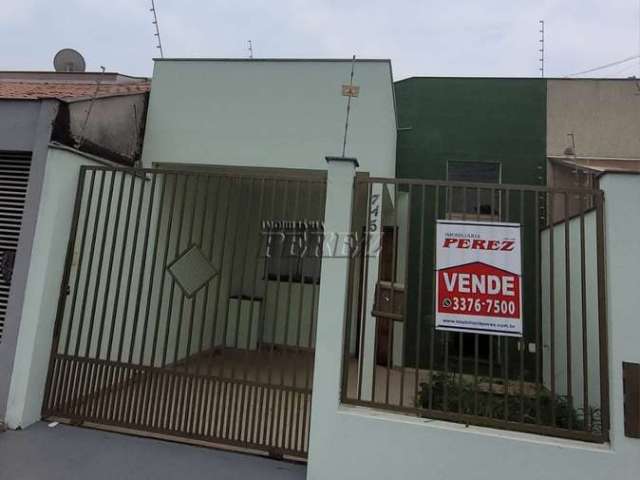 Casa com 3 quartos à venda na Gabriel Matokanovic, --, Jardim da Luz, Londrina por R$ 280.000