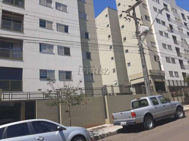 Apartamento com 3 quartos à venda na Rua Jorge Velho, --, Vila Larsen 1, Londrina por R$ 340.000