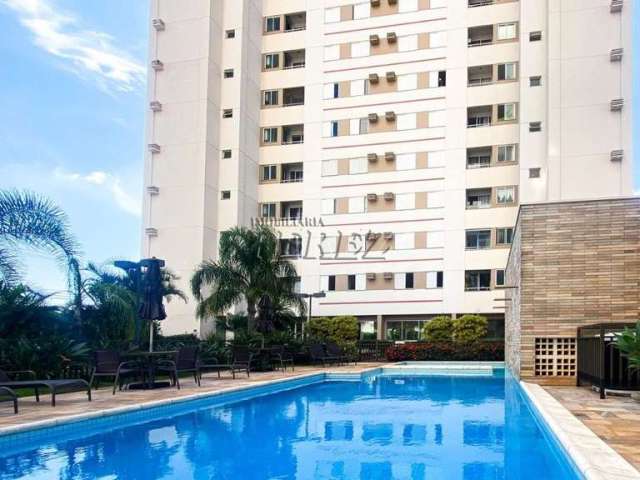 Apartamento com 3 quartos à venda na Avenida José Gabriel de Oliveira, --, Aurora, Londrina por R$ 435.000