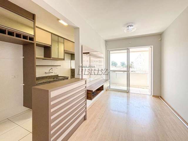 Apartamento com 3 quartos para alugar na Avenida Celso Garcia Cid, --, Vila Siam, Londrina por R$ 2.400