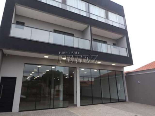 Sala comercial para alugar na Avenida Jorge Casoni, --, Centro, Londrina por R$ 1.350