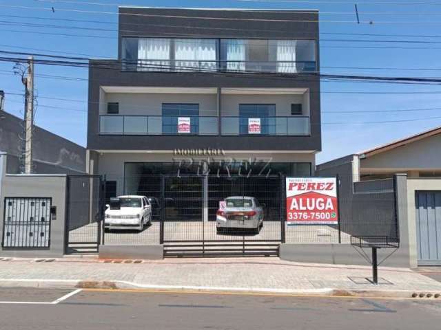 Sala comercial para alugar na Avenida Jorge Casoni, --, Centro, Londrina por R$ 1.350