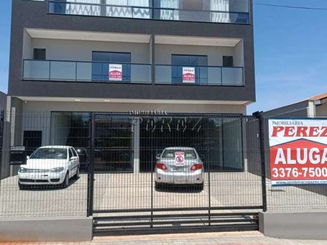 Ponto comercial para alugar na Avenida Jorge Casoni, --, Centro, Londrina por R$ 7.500