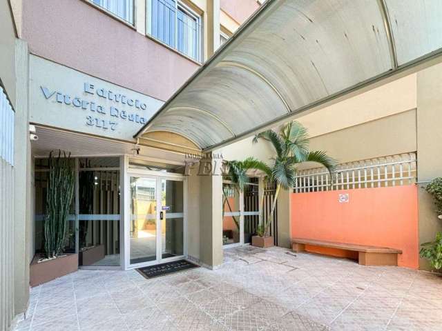 Apartamento para alugar na Avenida Juscelino Kubitschek, --, Vila Ipiranga, Londrina por R$ 1.300