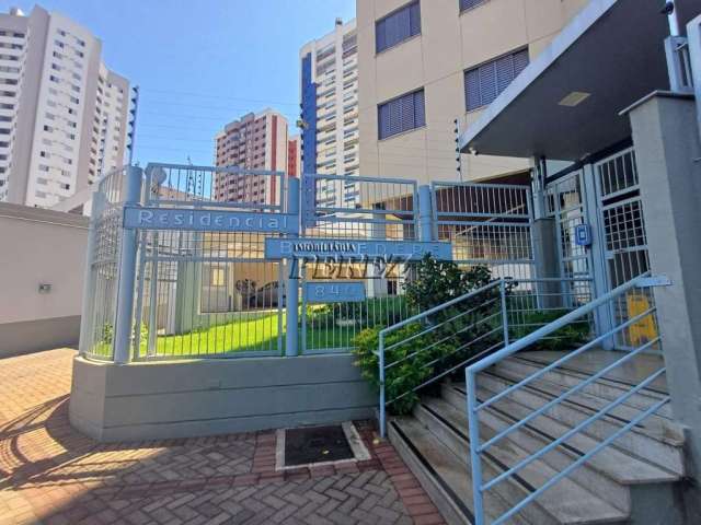 Apartamento com 3 quartos à venda na Avenida Voluntários da Pátria, --, Andrade, Londrina por R$ 280.000