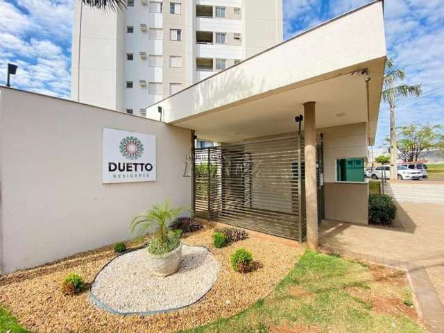 Apartamento com 3 quartos à venda na dos Coqueiros, --, Jardim Morumbi, Londrina por R$ 365.000