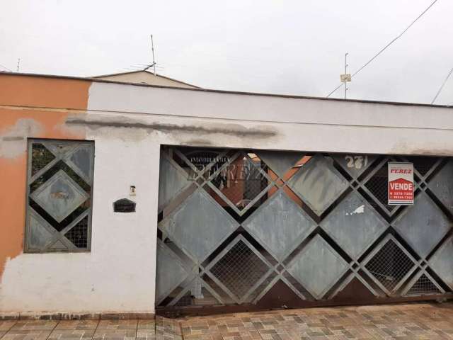 Casa com 3 quartos à venda na Flor-de-lis, --, Ricardo, Londrina por R$ 330.000