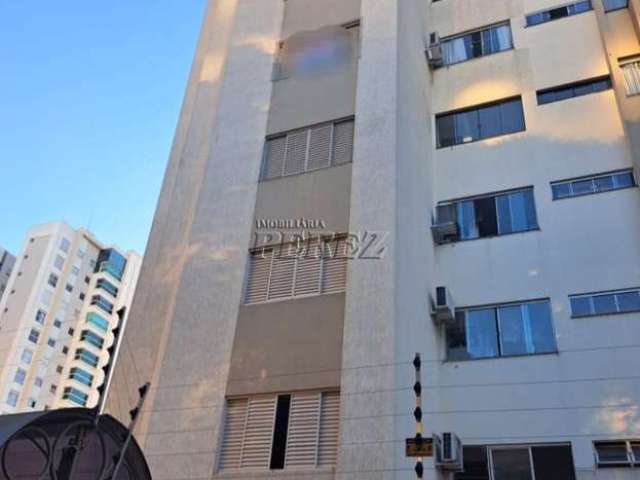 Apartamento com 3 quartos à venda na Rua Professor Samuel Moura, --, Judith, Londrina por R$ 530.000