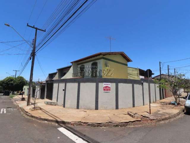 Casa com 3 quartos para alugar na JOSE ELY CARVALHO GRADE, --, Lago Juliana, Londrina por R$ 2.300