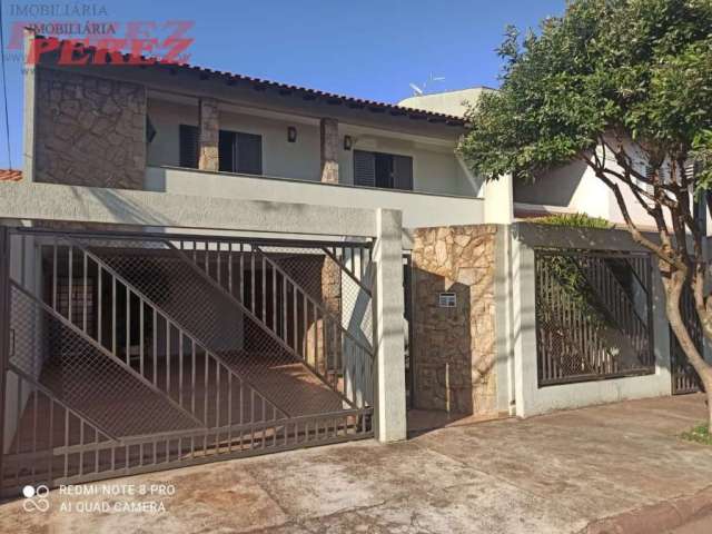 Casa com 3 quartos à venda na Iracema, --, Novo Antares, Londrina por R$ 910.000