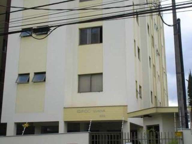 Apartamento com 1 quarto para alugar na Rua Mato Grosso, --, Centro, Londrina por R$ 550