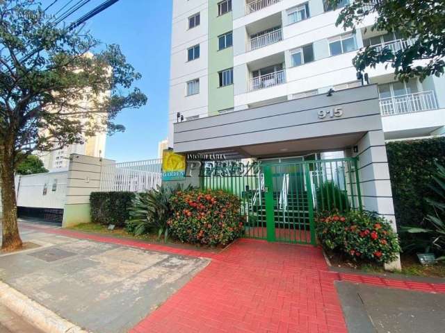 Apartamento com 3 quartos para alugar na Avenida José Gabriel de Oliveira, --, Aurora, Londrina por R$ 1.300