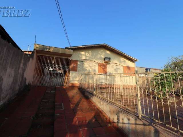 Casa com 3 quartos para alugar na MANGANES, --, Ideal, Londrina por R$ 1.300