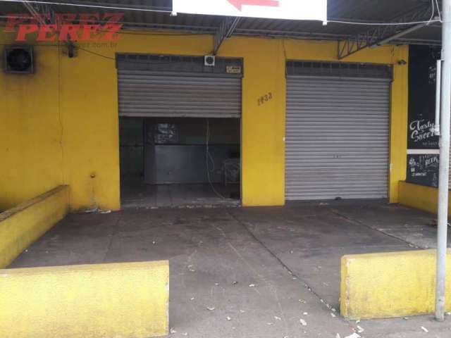 Ponto comercial para alugar na Rua Uruguai, --, Centro, Londrina por R$ 2.200