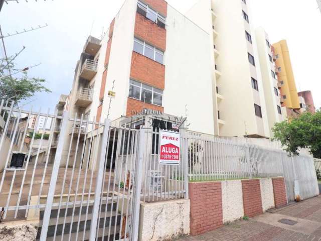 Apartamento com 3 quartos para alugar na BRASIL, --, Centro, Londrina por R$ 1.100