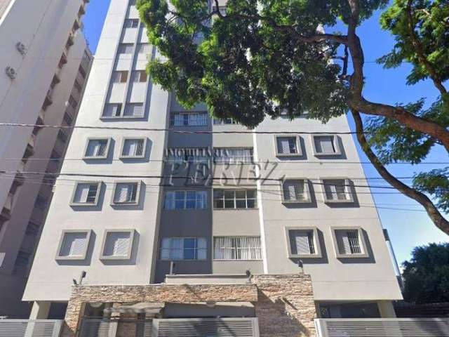 Apartamento com 3 quartos à venda na Eduardo Benjamin Hosken, --, Conceição, Londrina por R$ 340.000