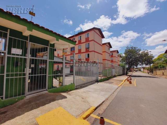 Apartamento com 3 quartos à venda na RIO TURVO, --, Tietê, Londrina por R$ 155.000