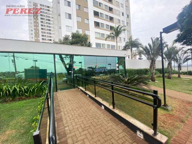 Apartamento com 2 quartos para alugar na Rua Luiz Lerco, --, Terra Bonita, Londrina por R$ 1.790