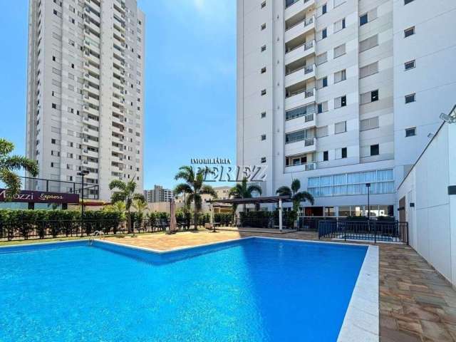 Apartamento com 2 quartos para alugar na Avenida Celso Garcia Cid, --, Vila Siam, Londrina por R$ 2.950