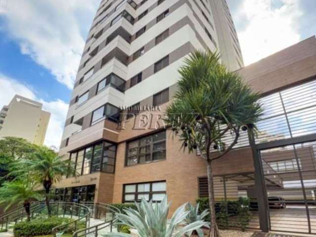 Apartamento com 3 quartos à venda na Rua Santos, --, Centro, Londrina por R$ 820.000