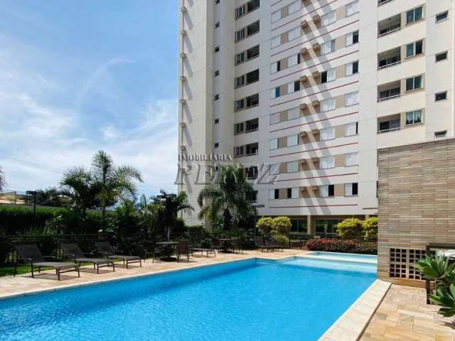 Apartamento com 2 quartos à venda na Avenida José Gabriel de Oliveira, --, Aurora, Londrina por R$ 355.000