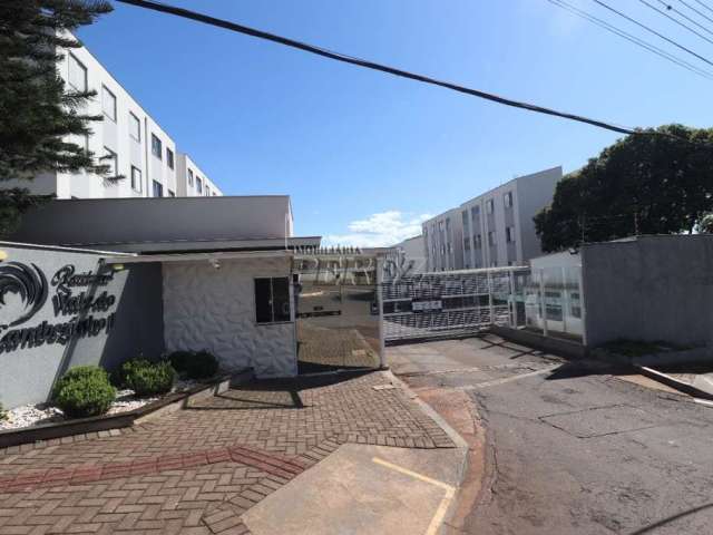 Apartamento com 2 quartos para alugar na DAS AMERICAS, --, San Fernando, Londrina por R$ 1.390