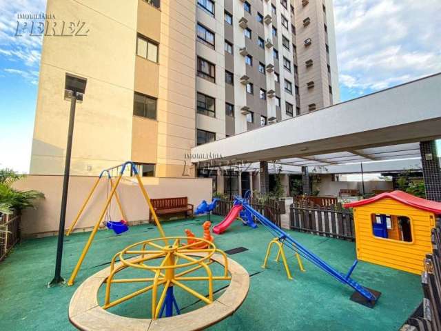 Apartamento com 2 quartos à venda na Rua Venezuela, --, Vila Brasil, Londrina por R$ 340.000