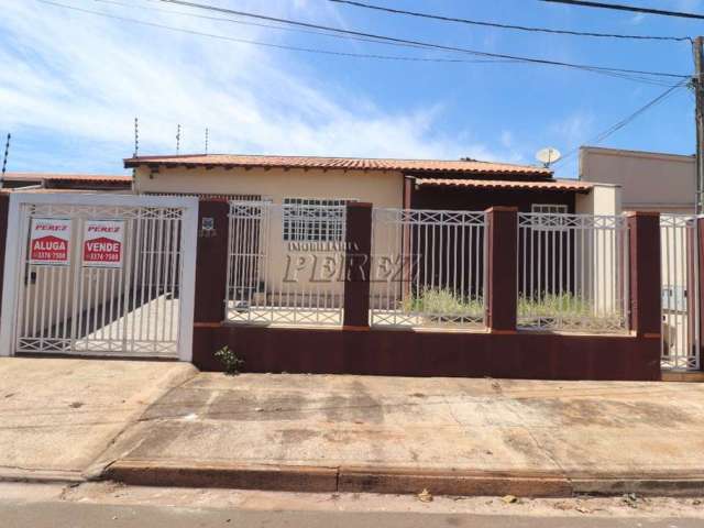 Casa com 3 quartos para alugar na Tembés, --, Portuguesa, Londrina por R$ 2.800