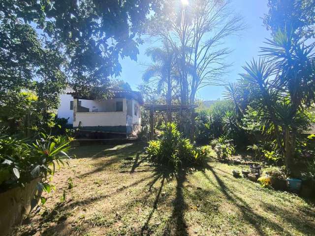 Terreno à venda no bairro Graminha, em Juiz de Fora - MG