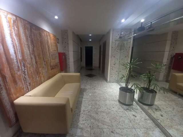 Apartamento à venda no bairro Centro, em Juiz de Fora - MG