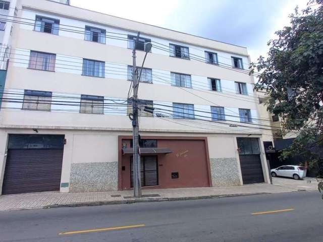 Apartamento para aluguel no bairro Alto dos Passos, em Juiz de Fora - MG