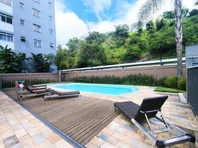 Apartamento à venda no bairro Estrela Sul, em Juiz de Fora - MG