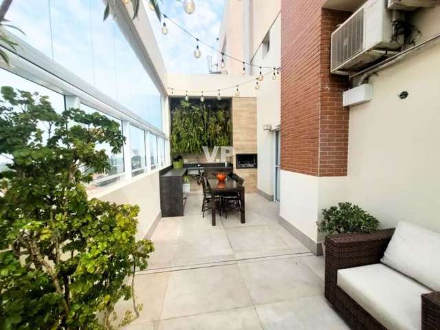 Apartamento à venda no bairro Alto da Boa Vista - São Paulo/SP