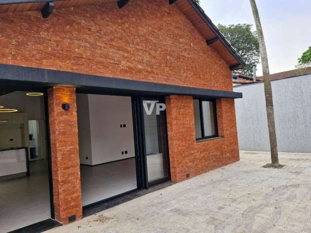 Casa com 3 Quartos à venda, 119m² - Alto da Boa Vista