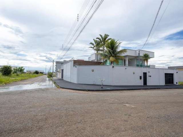 Sobrado Moinho dos Ventos