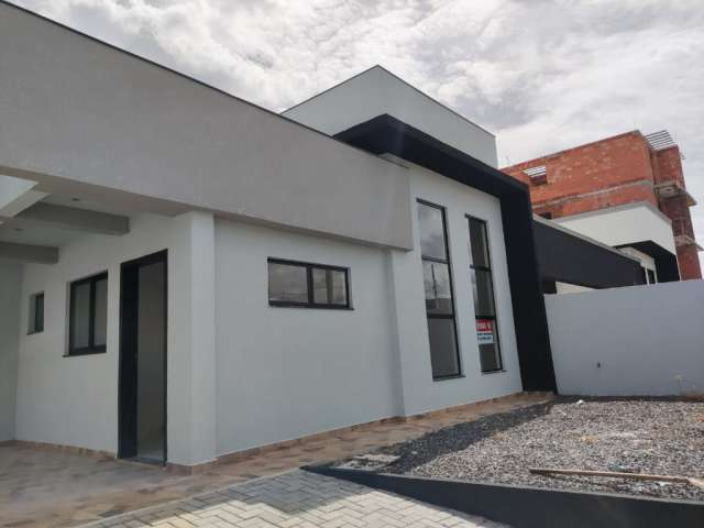 Casa com 03 quartos para Venda no bairro Parque da Fonte, São José dos Pinhais/PR