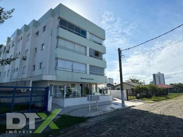 Apartamento de 01 dormitórios no Centro de Tramandaí