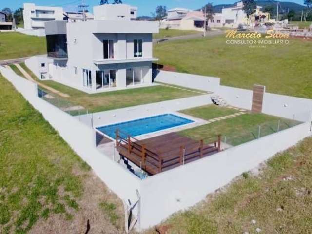 TERRAS DE SANTA CRUZ , Casa com 4 dormitórios em Bragança Paulista.