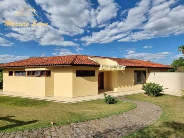 Casa em condomínio fechado com 3 quartos à venda na Avenida Jacarandá, 321, Condomínio Jardim das Palmeiras, Bragança Paulista, 1845 m2 por R$ 1.550.000