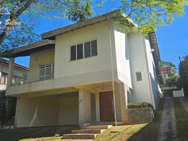 Casa Condomínio Santa Helena, Bragança Paulista - SP