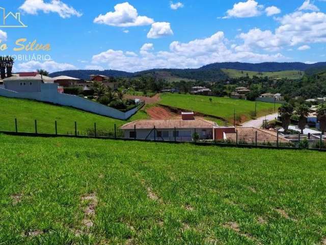 Represa terreno em condomínio, vargem - sp