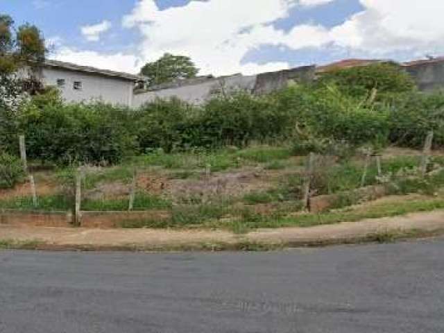 Terreno jardim  do lago , zona sul - bragança paulista - sp