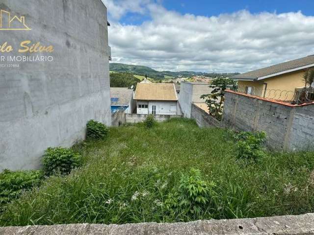 Terreno residencial dos lagos bragança paulista-sp