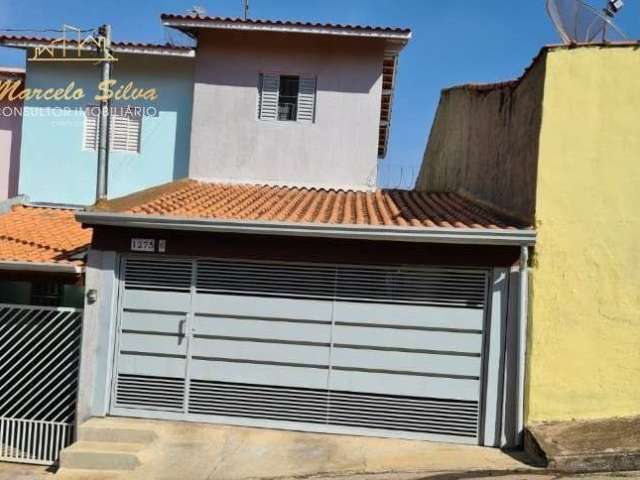 R$ 320.000,00 casa vila davi bragança paulista