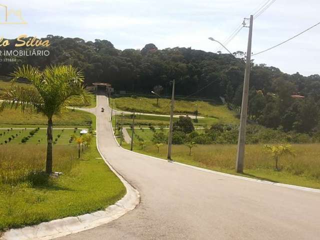 Terreno condomínio alto padrão  jardim amapola bragança paulista