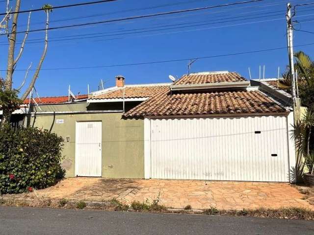 Casa jardim primavera   bragança paulista