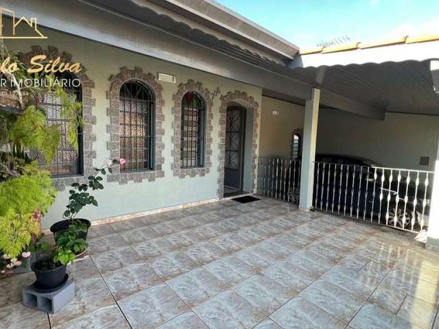 Casa jardim são lourenço 3 dormitorios bragança paulista