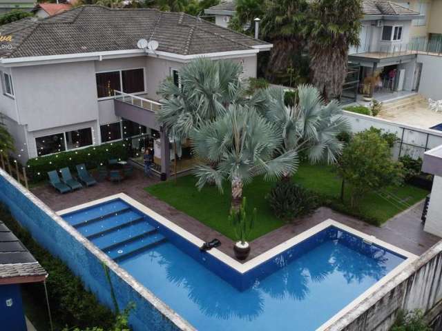 Casa alto padrão  mobiliada , 3 suítes em condomínio, bom jesus dos perdões - sp