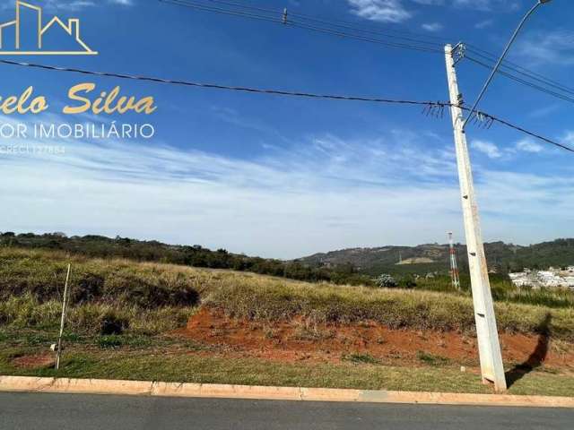 Terreno no Ile de France em Bragança Paulista - SP