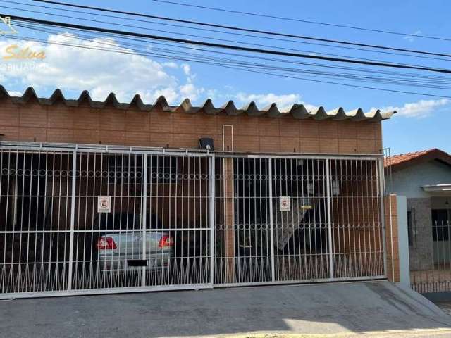 Casa próxima ao centro - bragança paulista, sp